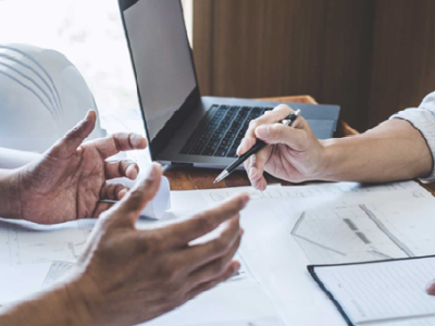 Construction Contracts for Non Legal Professional