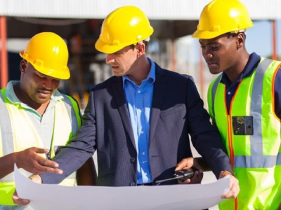 Construction Quality Management